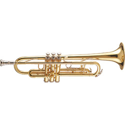 CONN 23B STUDENT TRUMPET